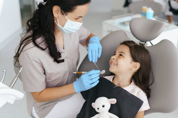 Best Pediatric Emergency Dentist in Bylas, AZ
