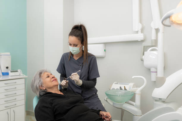 Best Emergency Treatment for Dental Infections or Abscesses in Bylas, AZ